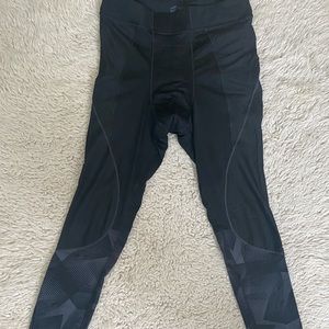 Second Skin full length compression tights